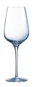 Weinglas 'Sublym', 45cl