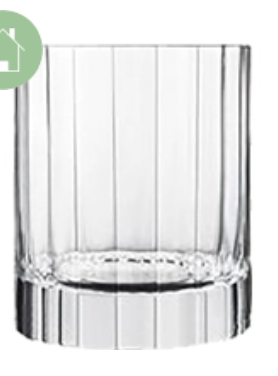 Bach Tumbler 33 cl