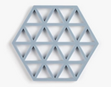 Zone Denmark Untersetzer 'Triangles', 16x14x0,9 cm, verschiedene Farben - Kochtail