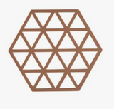 Zone Denmark Untersetzer 'Triangles', 16x14x0,9 cm, verschiedene Farben - Kochtail