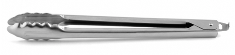 Universalzange 40 cm - Edelstahl - Kochtail