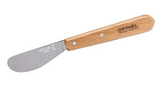 Opinel No 117 Aufstrichmesser, verschiedene Farben - Kochtail