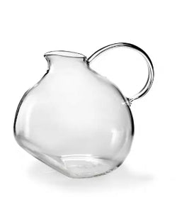 Serax Glas-Karaffe