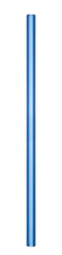 Trinkhalm Glas, 20cm, verschiedene Farben - Kochtail