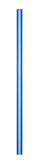 Trinkhalm Glas, 20cm, verschiedene Farben - Kochtail