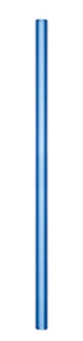Trinkhalm Glas, 20cm, verschiedene Farben - Kochtail