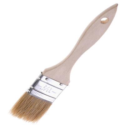 Backpinsel »Woody«, 3,8cm breit - Kochtail