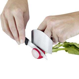 2 x Fingerschutz - Kochtail