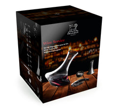 Peugeot WINE SERVICE Verkostungsset