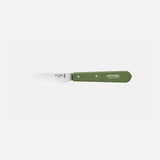 Opinel No 117 Aufstrichmesser, verschiedene Farben - Kochtail