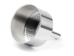 Trichter (Imbuto) für Moka 9 Tassen