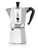 Bialetti Moka Express - verschiedene Größen - Kochtail