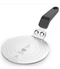 Bialetti Adapterplatte Ø 13 cm - Kochtail