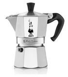Bialetti Moka Express - verschiedene Größen - Kochtail