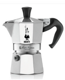 Bialetti Moka Express - verschiedene Größen - Kochtail