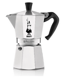 Bialetti Moka Express - verschiedene Größen - Kochtail