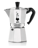 Bialetti Moka Express - verschiedene Größen - Kochtail