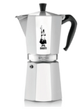 Bialetti Moka Express - verschiedene Größen - Kochtail