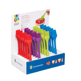 Mini-Silikon-Pinsel, verschiedene Farben n
