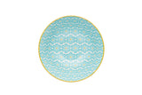 KitchenCraft Bowl Grey Arches Pattern - Kochtail