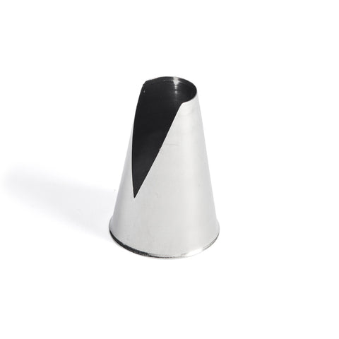 de Buyer Saint Honore Tülle, Ø 1,5 cm, Edelstahl
