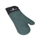 Ofenhandschuh Silikon, Fausthandschuh, verschiedene Farben - Kochtail