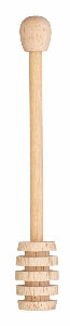 Honiglöffel, Holz