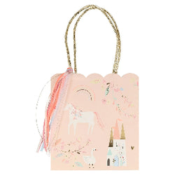 Meri Meri Party-Tüten, Prinzessin, 8 Stück - Kochtail