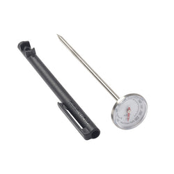 Instant Read Thermometer - Kochtail
