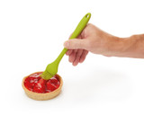 Mini-Silikon-Pinsel, verschiedene Farben n