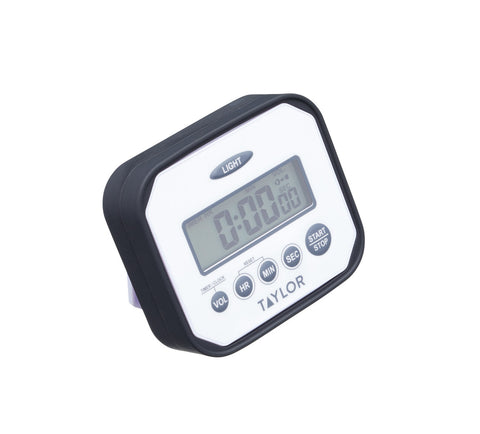 Küchentimer "Splash n Drop" - Kochtail