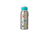 Mepal Campus Thermoflasche Flip-up, 350 mL, verschiedene Farben