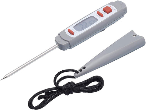 Rapid Response Küchenthermometer - Kochtail